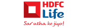 Hdfc LifeHDFC Standard Life Insurance co Ltd
